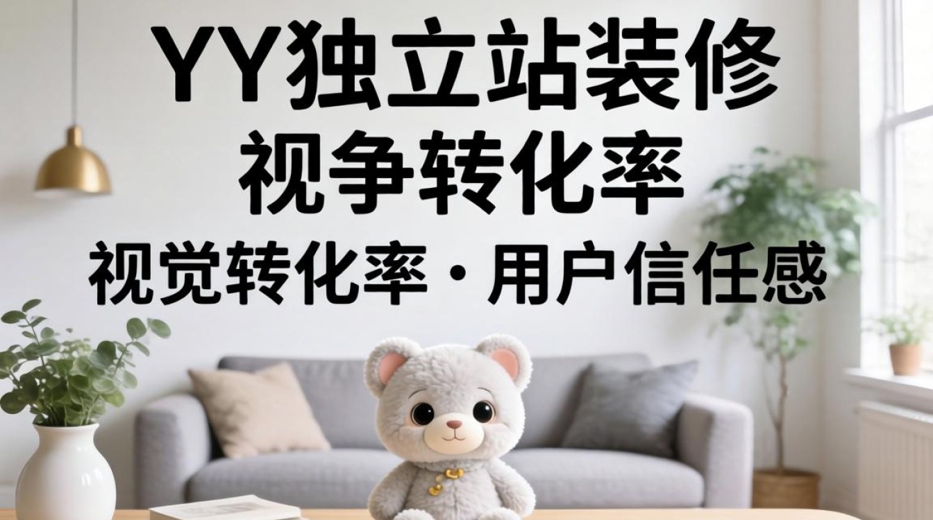 独立站装修进阶技巧有哪些