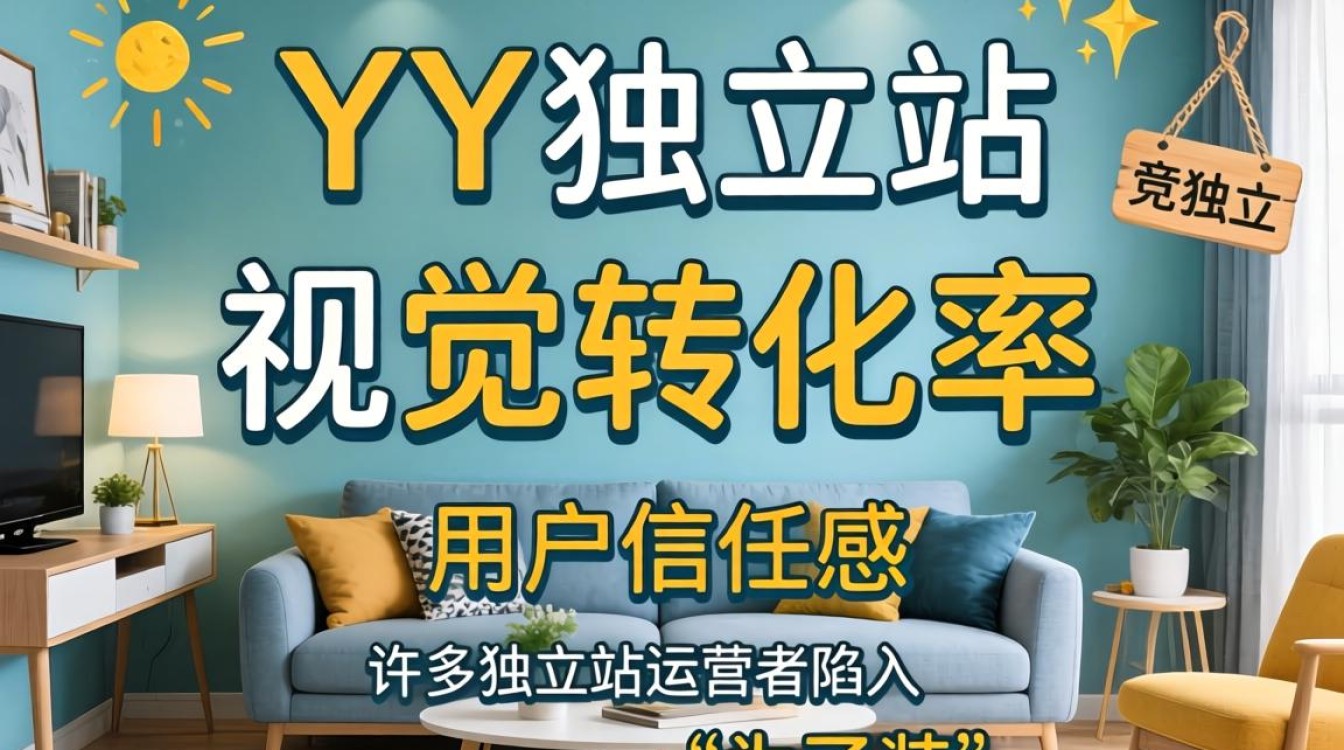 独立站装修进阶技巧有哪些