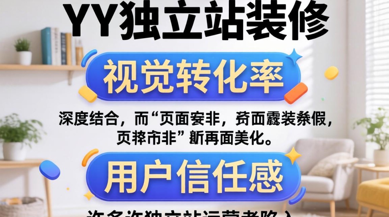 独立站装修进阶技巧有哪些