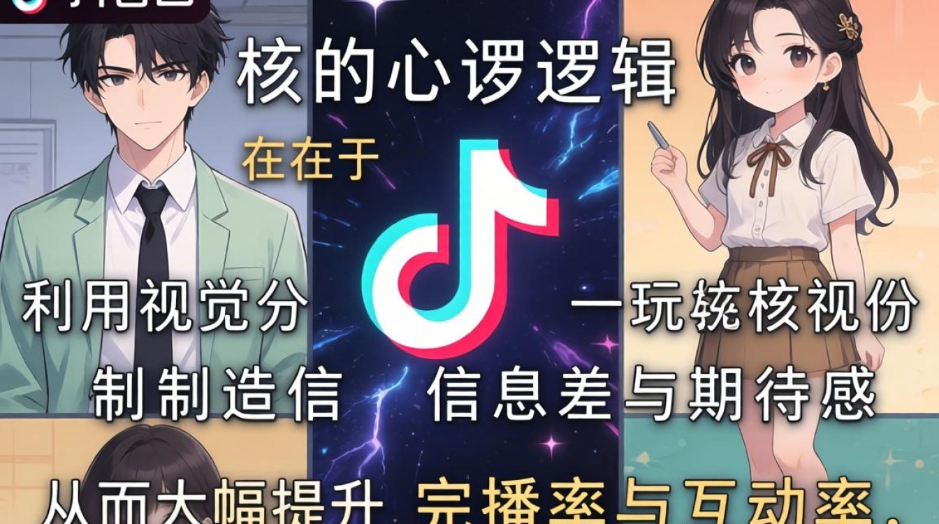 四宫格图片高级变现玩法揭秘