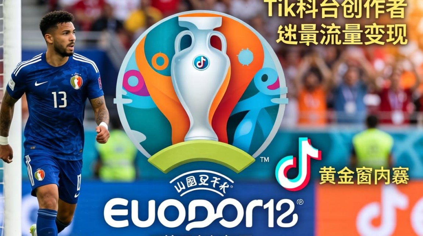 TikTok欧洲杯处罚怎么避免