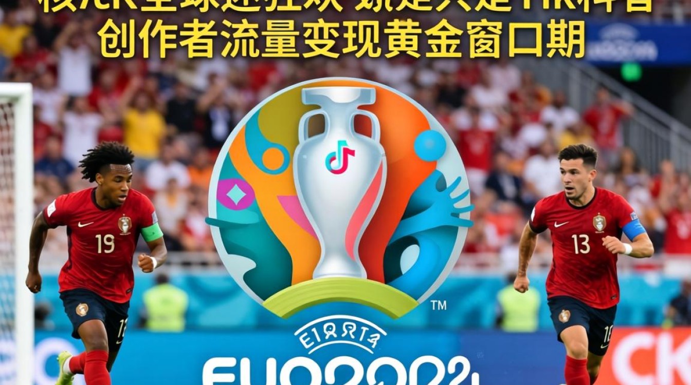TikTok欧洲杯处罚怎么避免
