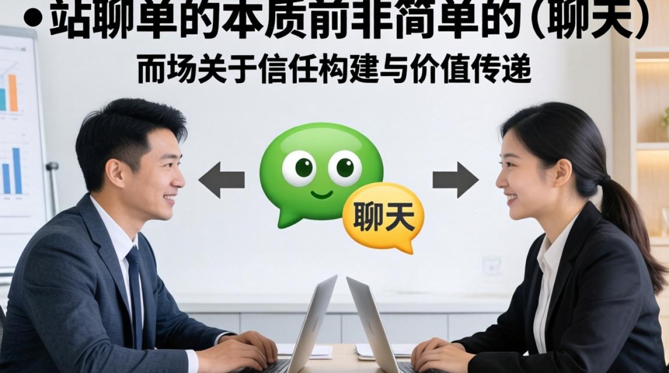 独立站聊单技巧有哪些