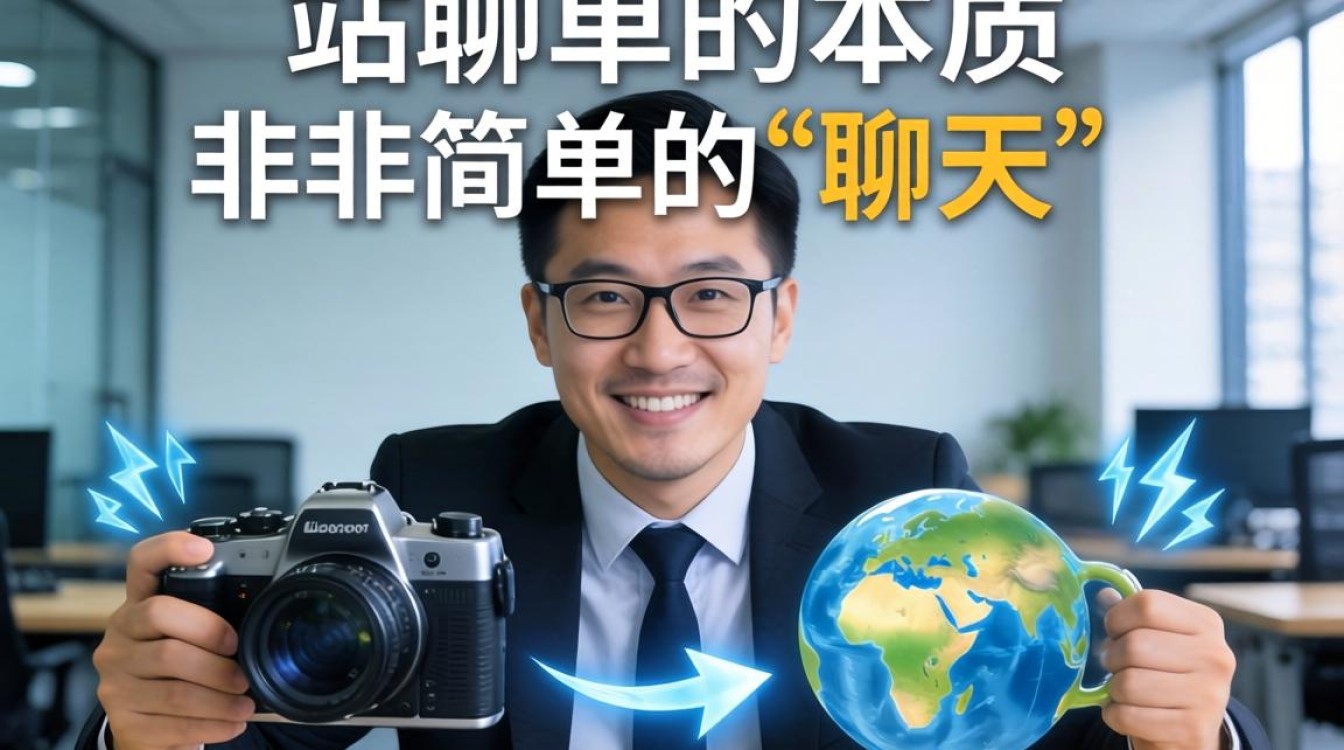 独立站聊单技巧有哪些