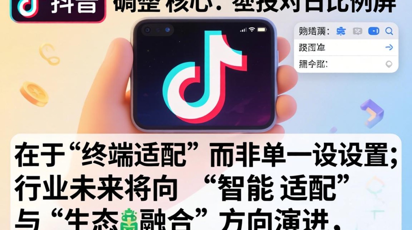 抖音投屏比例怎么调小?投屏行业未来发展趋势如何 投屏行业未来发展趋势如何