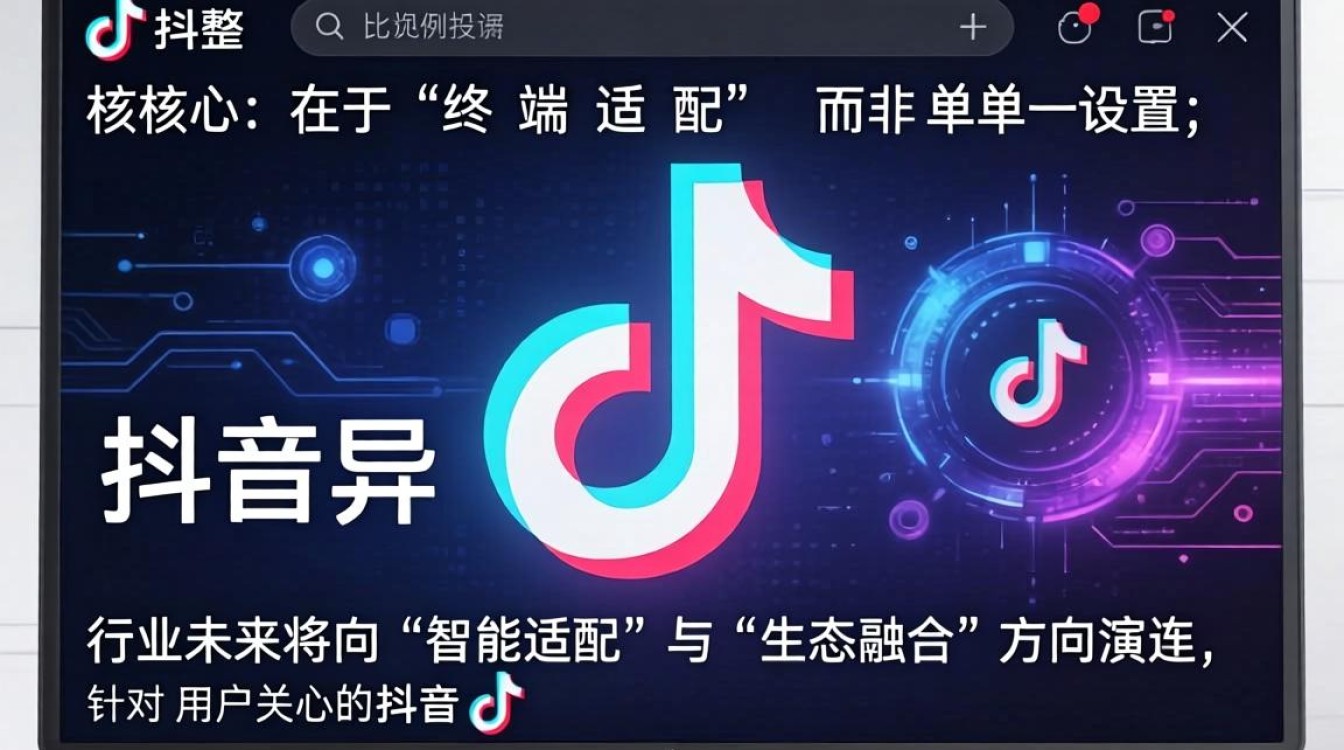 抖音投屏比例怎么调小?投屏行业未来发展趋势如何 投屏行业未来发展趋势如何