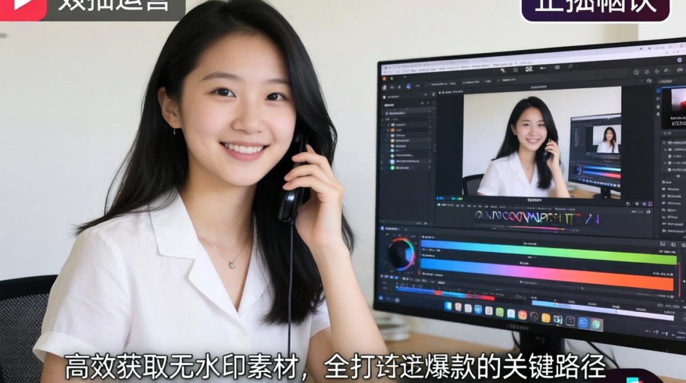 在线tiktok水印解析网站推荐