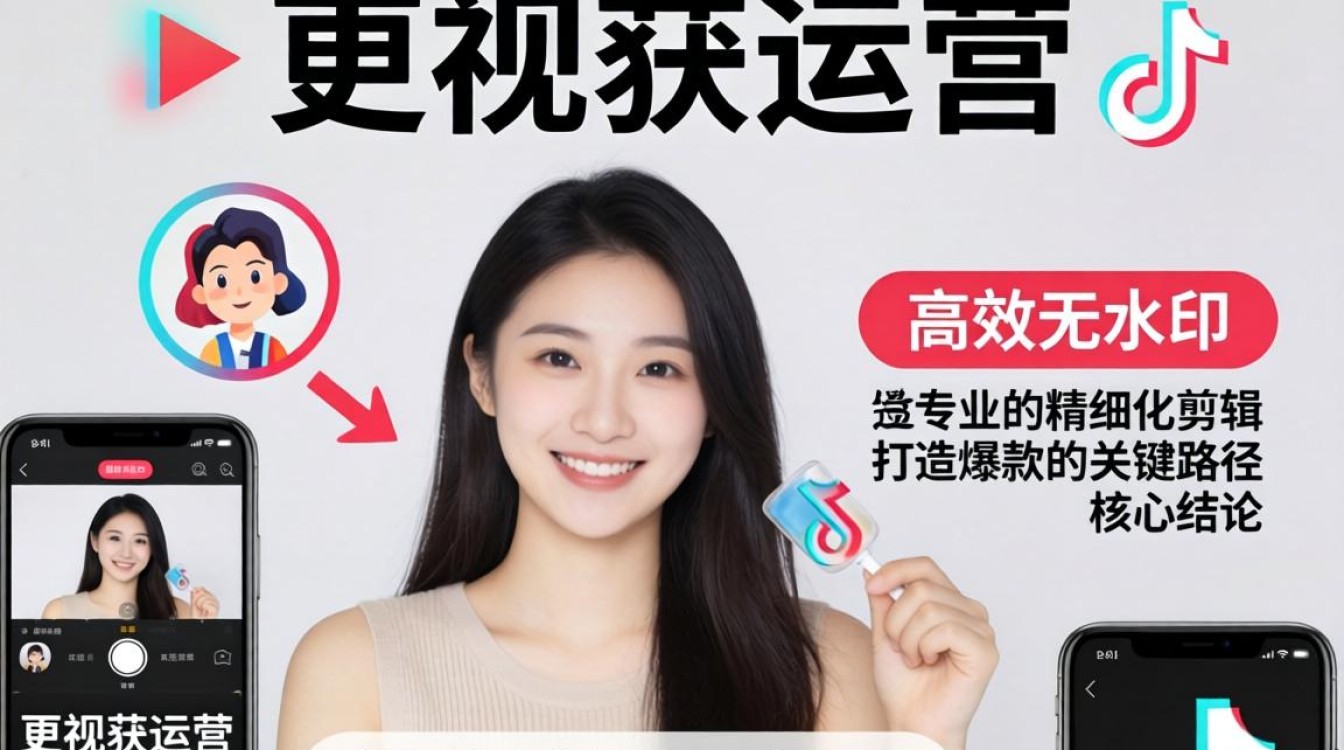 在线tiktok水印解析网站推荐