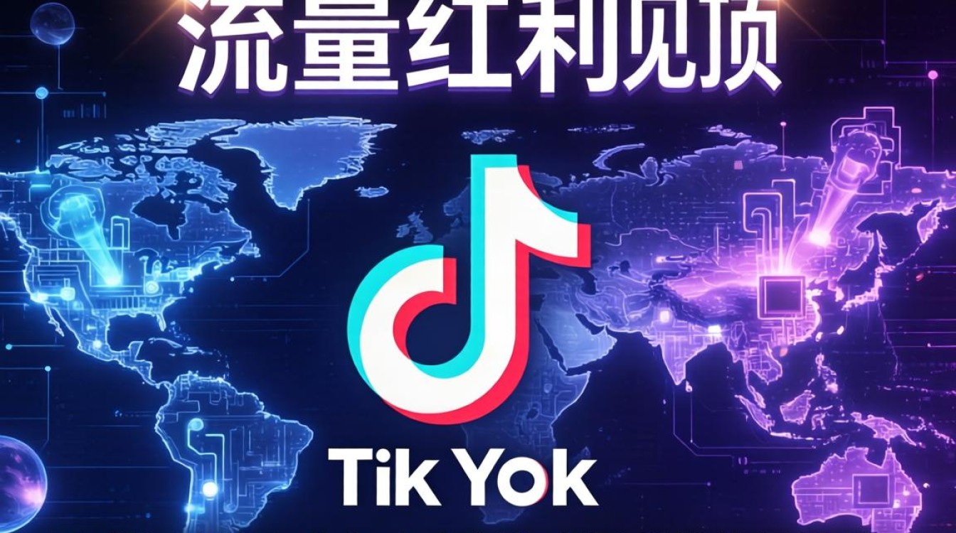 TikTok的广告语有哪些