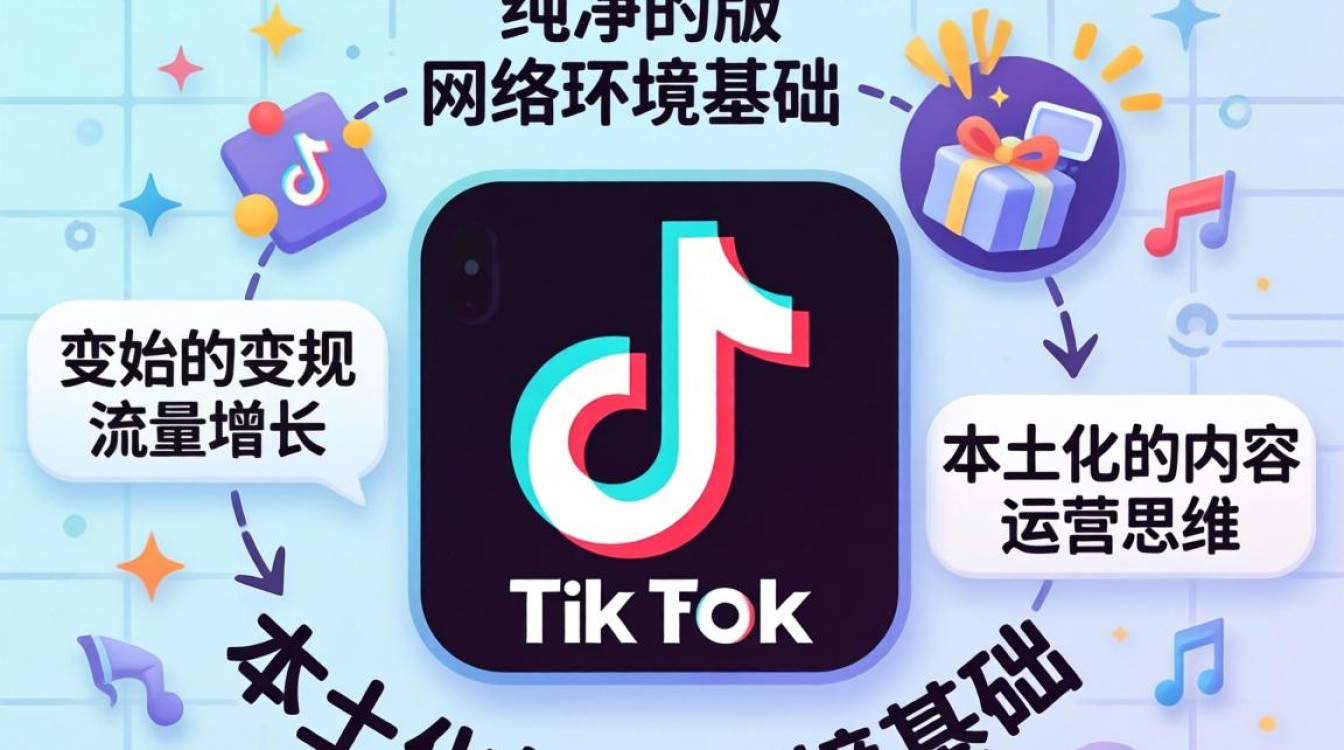 外国版tiktok怎么下载