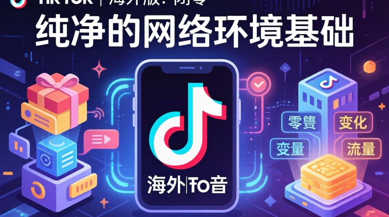 外国版tiktok怎么下载