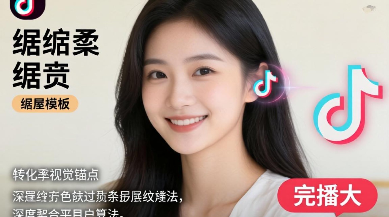 如何利用结尾模板获取更多流量