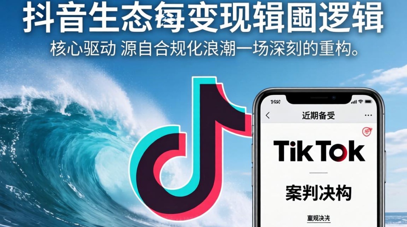 TikTok案判决书怎么利用