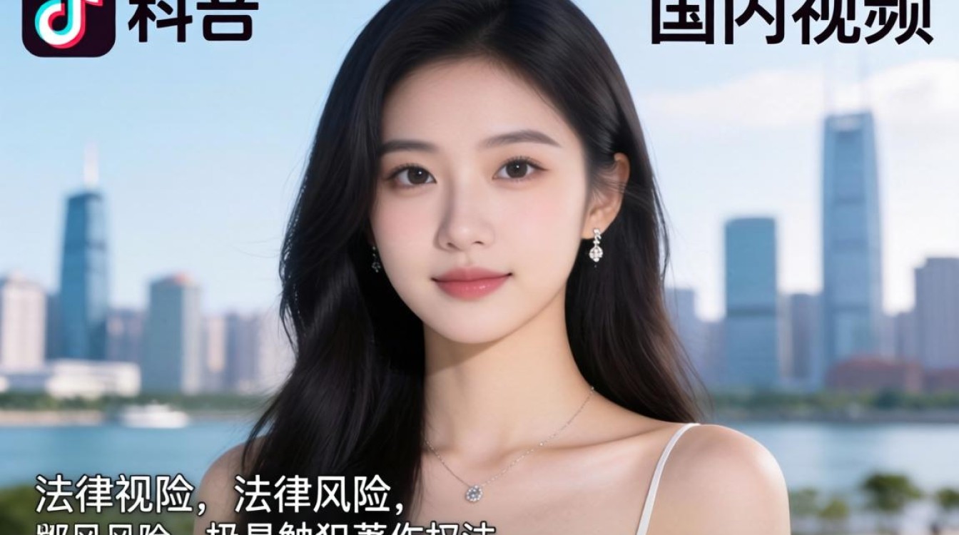 搬运tiktok视频违法吗