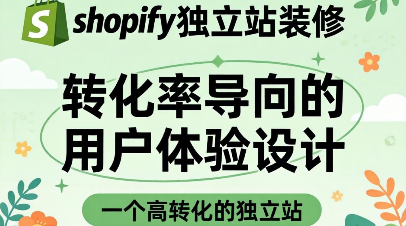 Shopify独立站装修详细步骤