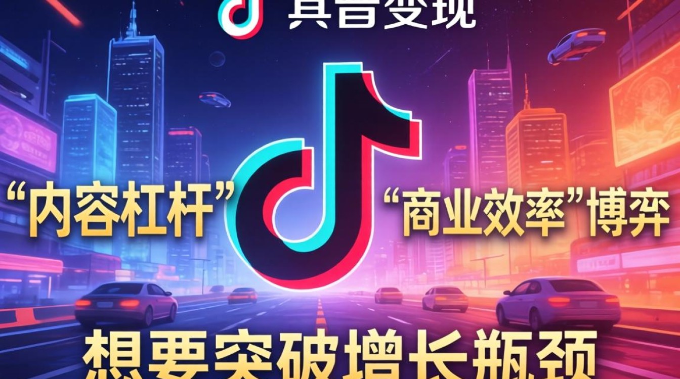 抖音平台流量怎么来的多,揭秘高级变现玩法突破增长瓶颈 揭秘高级变现玩法突破增长瓶颈