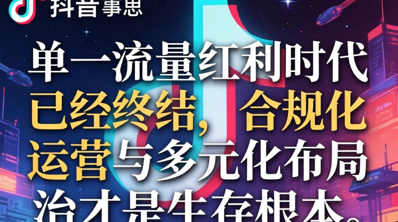 TikTok运营从入门到精通怎么做