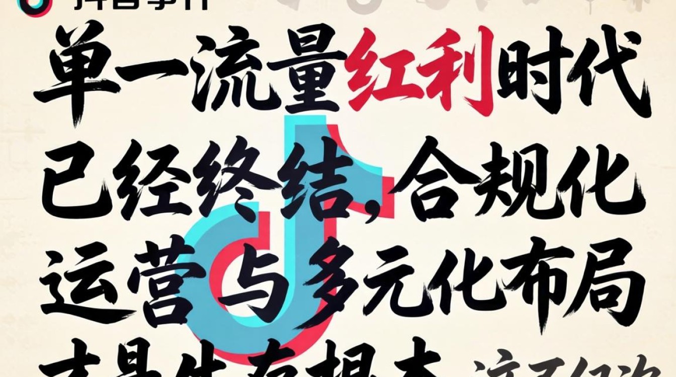 TikTok运营从入门到精通怎么做