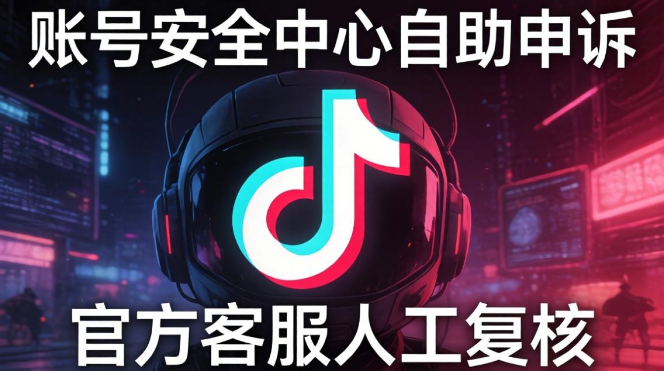 抖音号被盗了怎么申诉找回