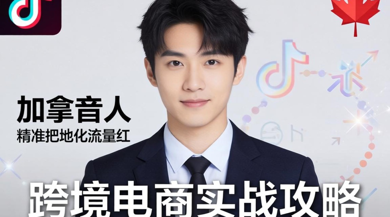 TikTok加拿大人跨境电商怎么做?加拿大人做TikTok电商赚钱吗 TikTok加拿大人跨境电商怎么做