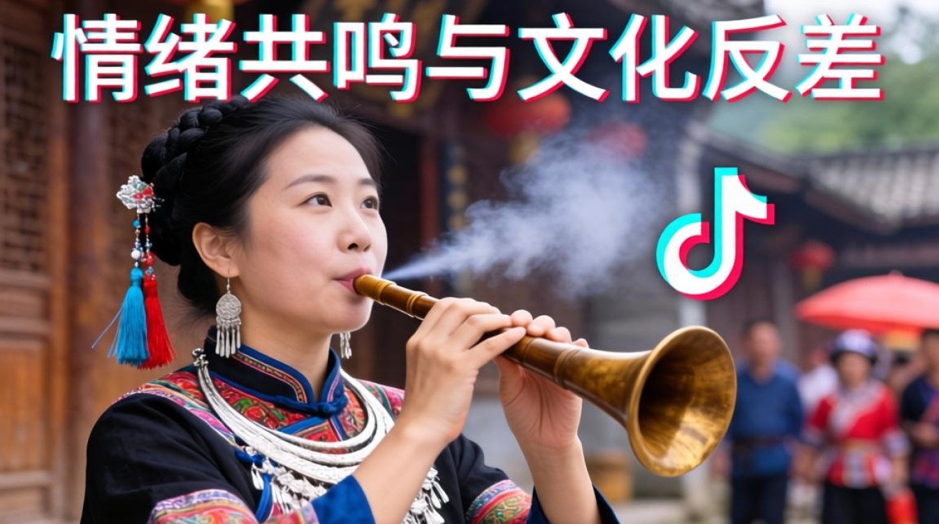 抖音吹唢呐文案怎么写吸引人