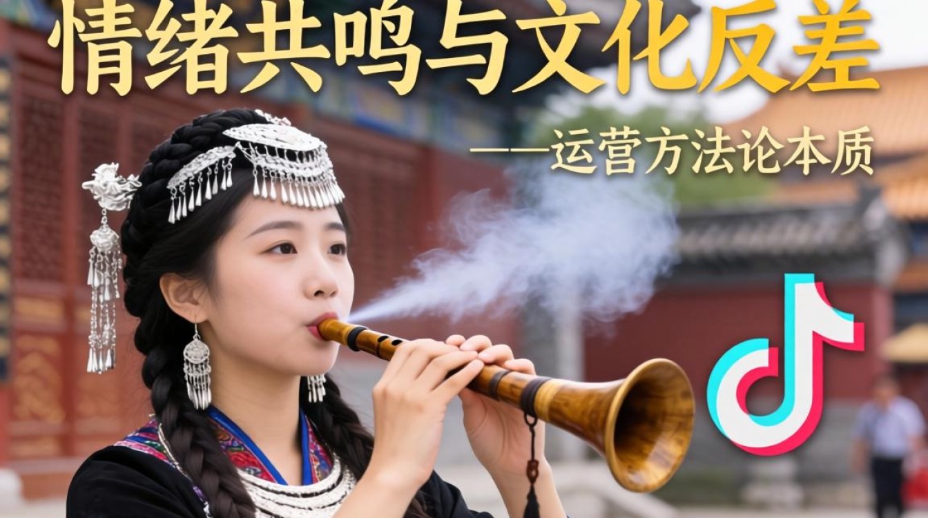 抖音吹唢呐文案怎么写吸引人