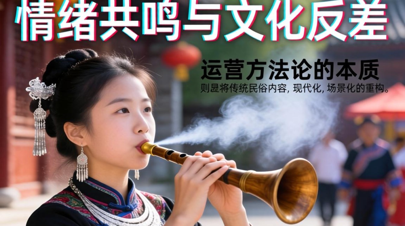 抖音吹唢呐文案怎么写吸引人