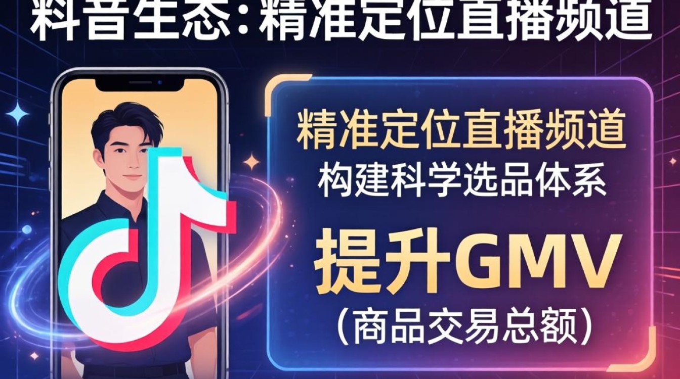 抖音直播带货选品技巧有哪些