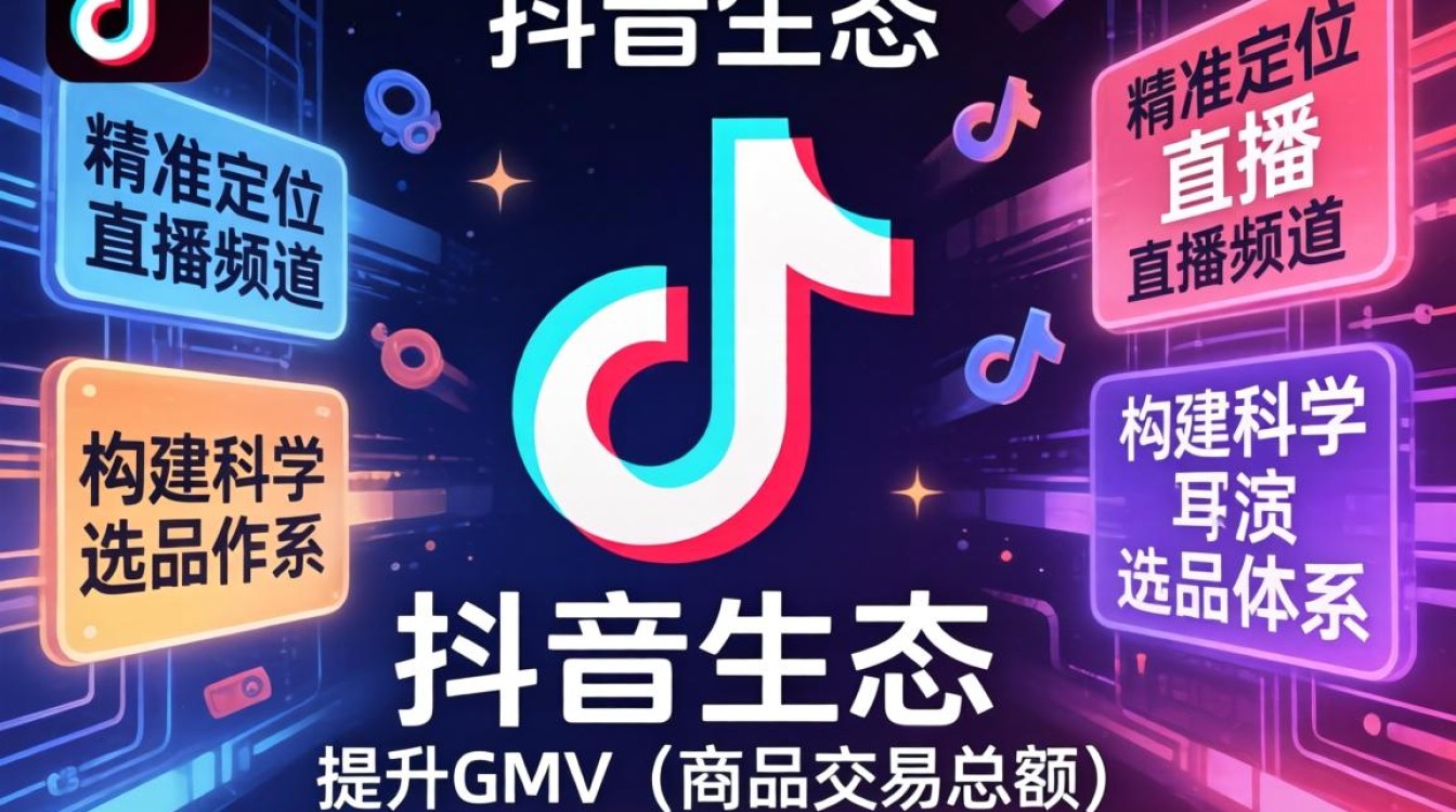 抖音直播带货选品技巧有哪些