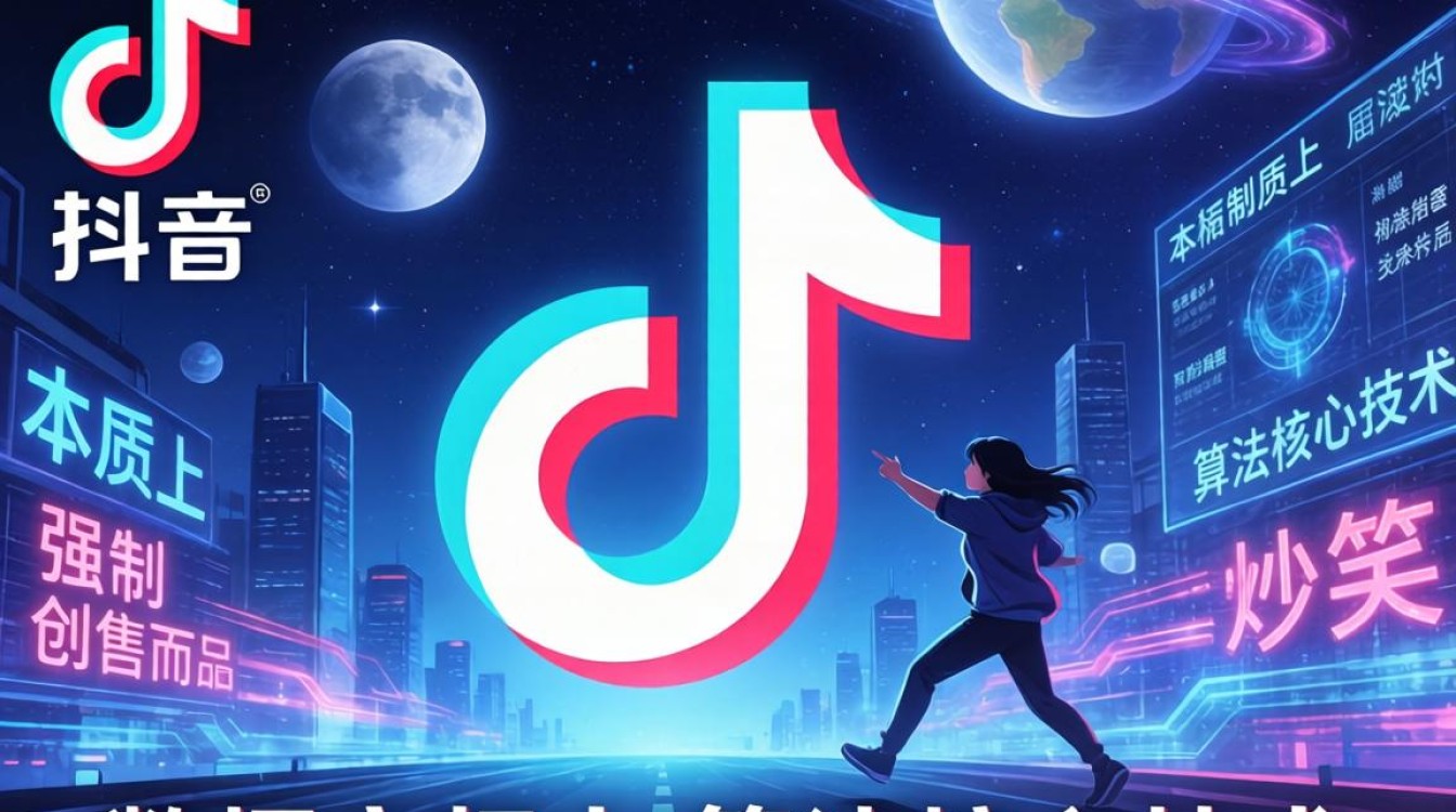 tiktok被强制出售怎么回事