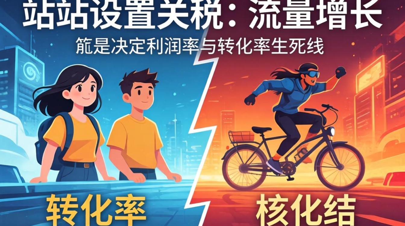 独立站关税设置详细教程