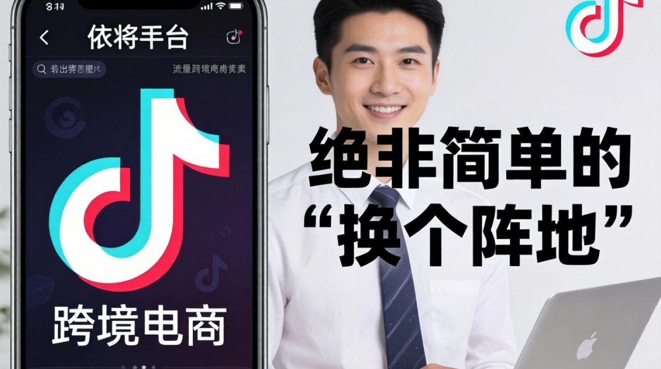 TikTok退出美国不行吗