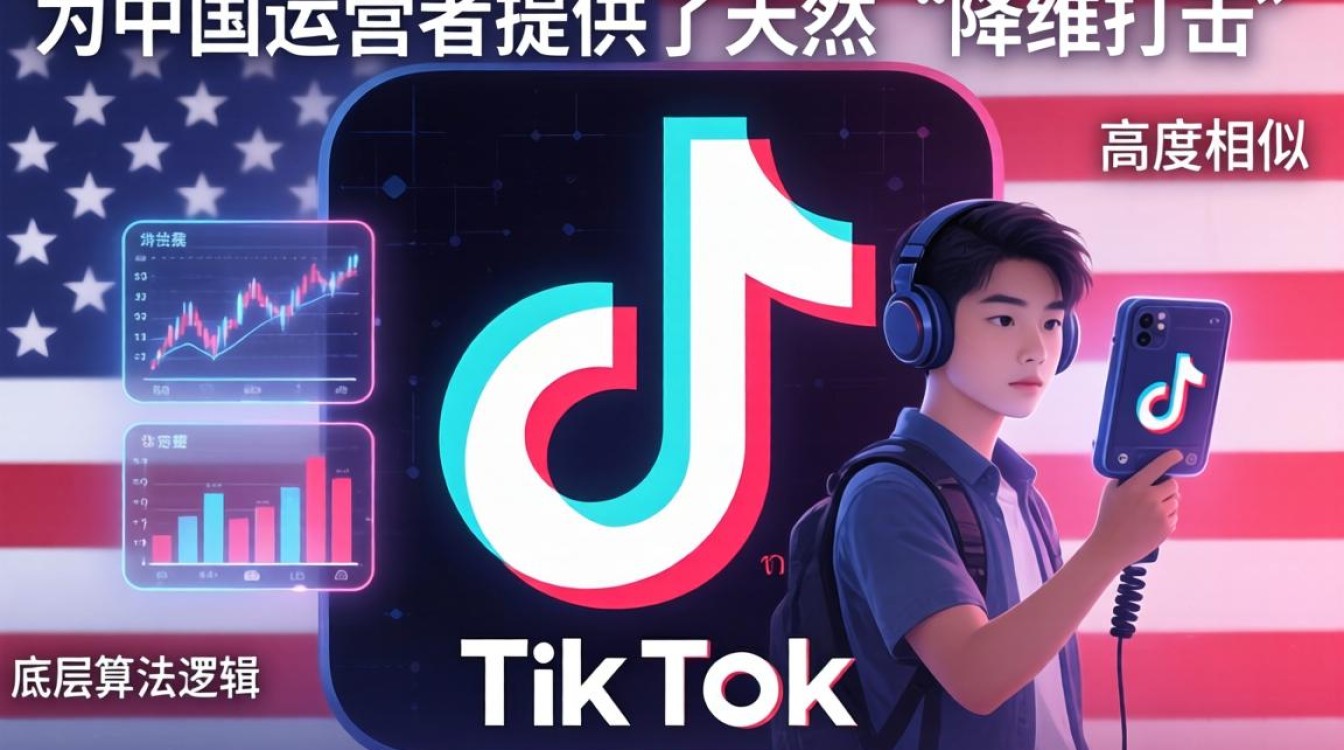 美国tiktok无证据运营攻略手把手教你