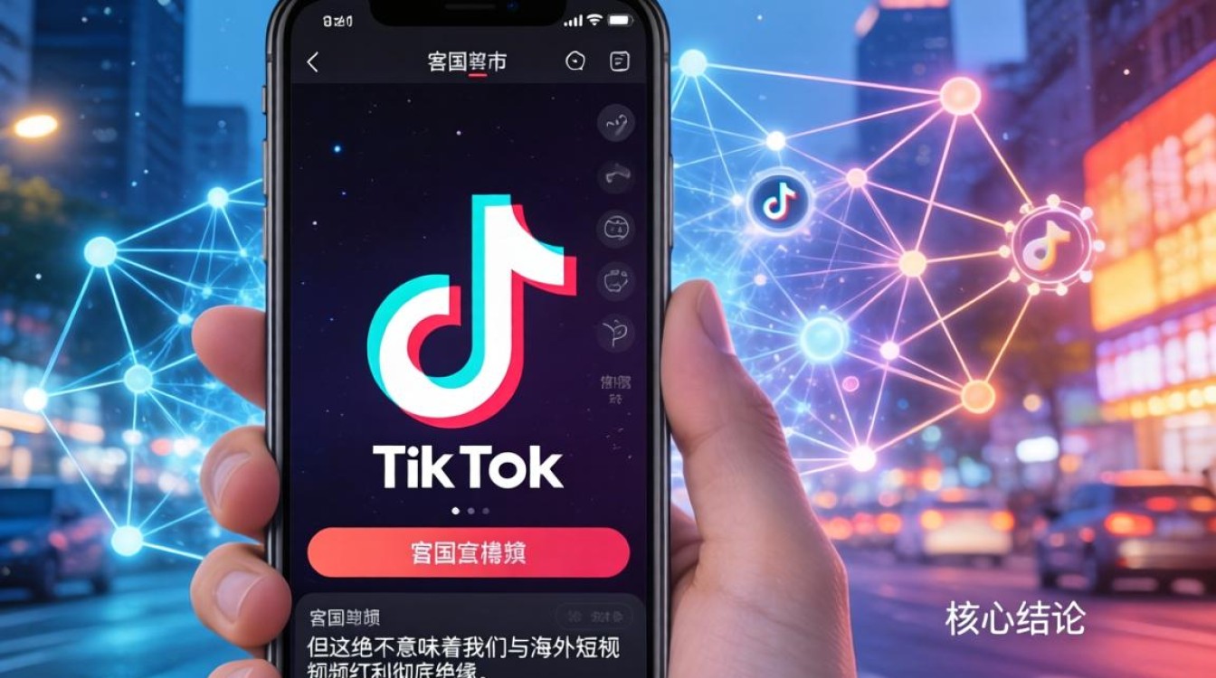TikTok我们用不了怎么办