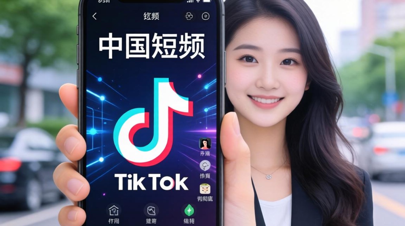 TikTok我们用不了怎么办