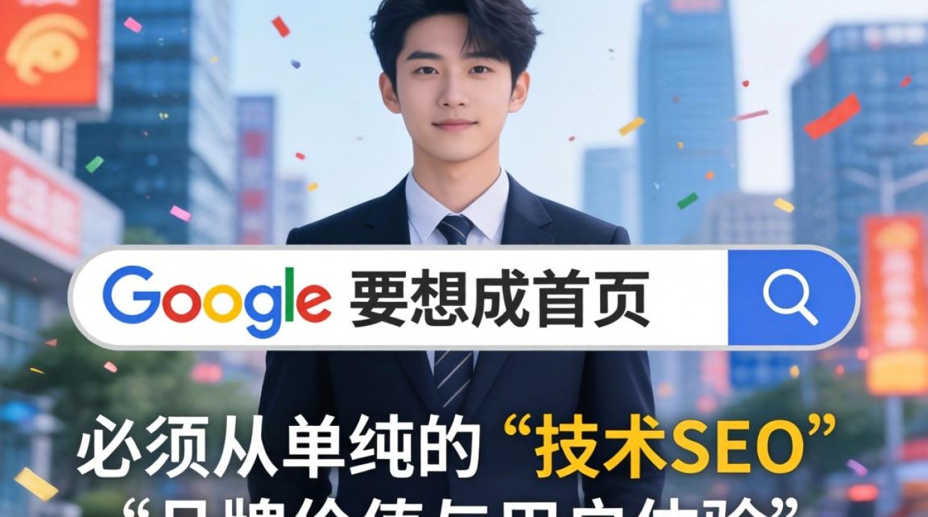 独立站谷歌推广怎么做流量大