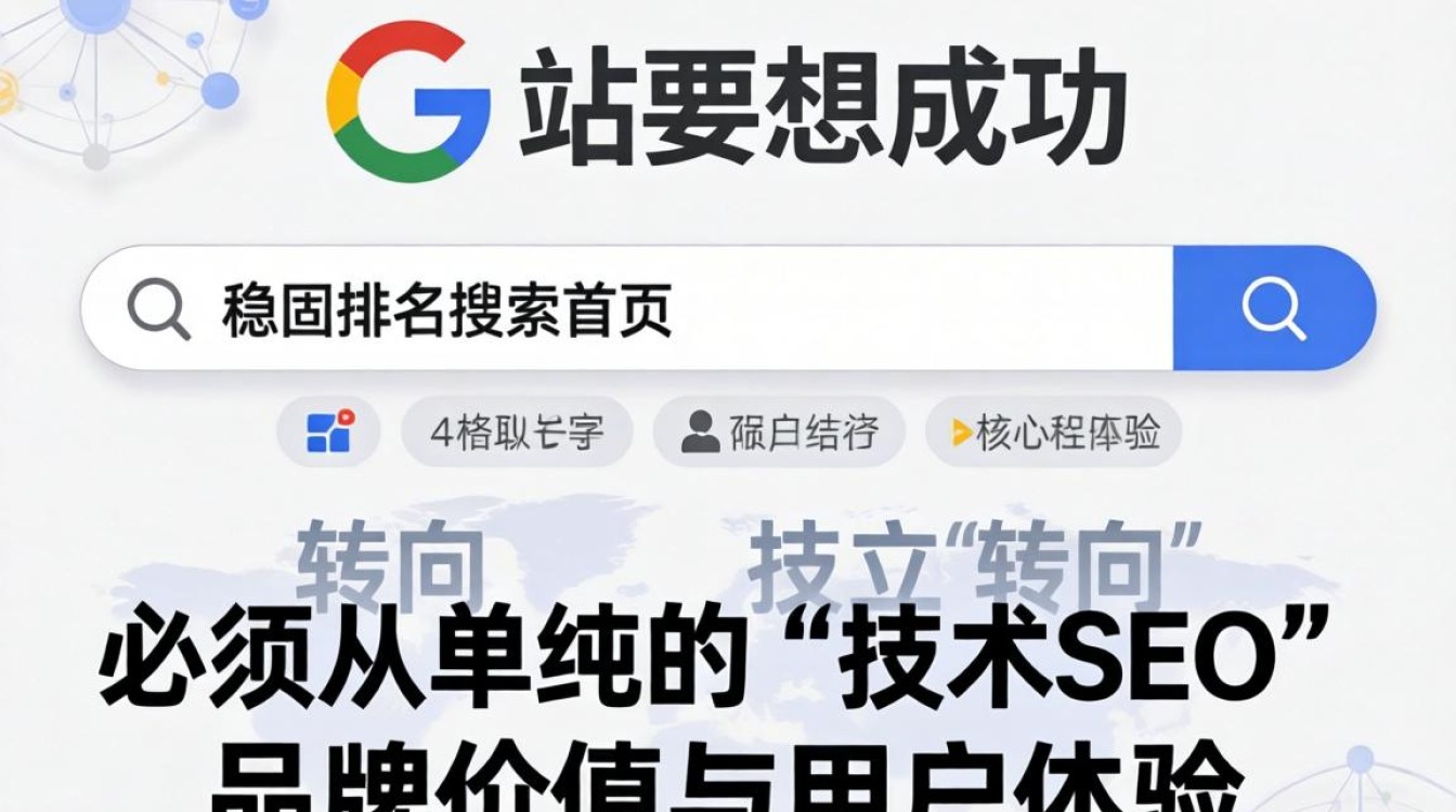 独立站谷歌推广怎么做流量大