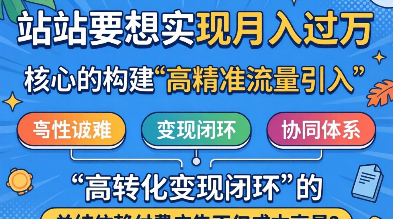 独立站变现技巧有哪些