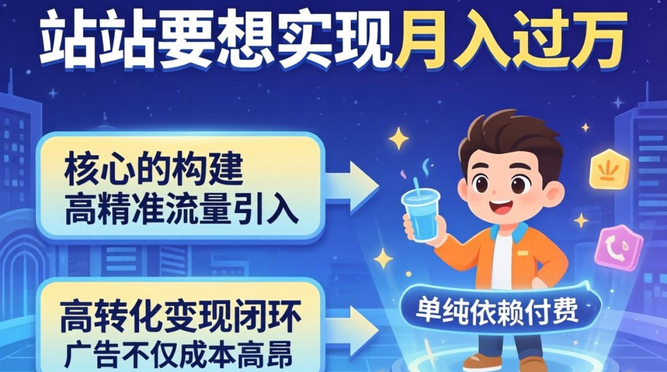 独立站变现技巧有哪些