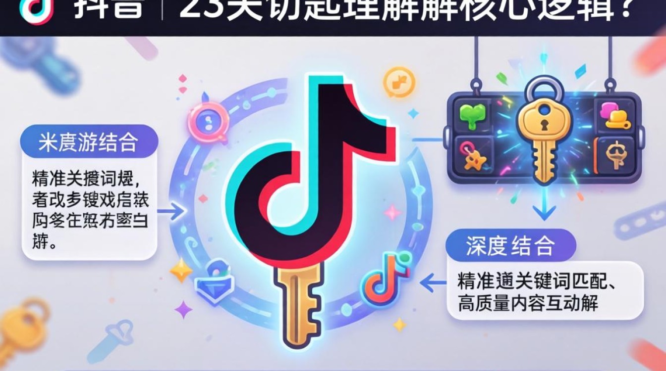 抖音第23关钥匙在哪里使用