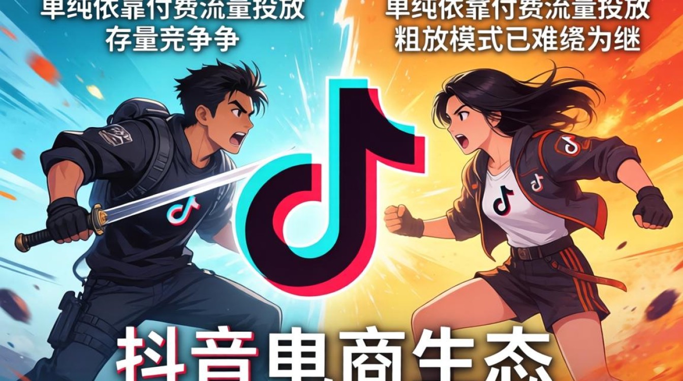 TikTok联合up主反击是真的吗