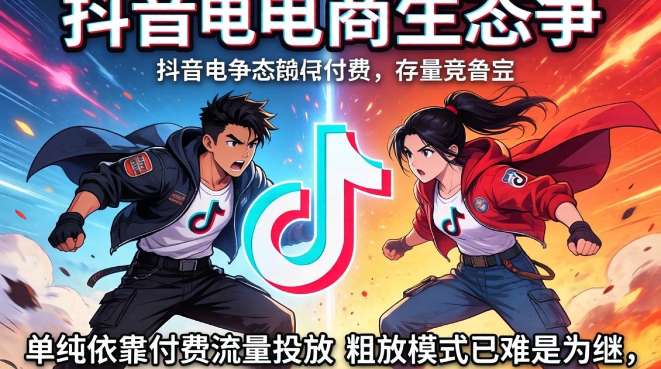 TikTok联合up主反击是真的吗