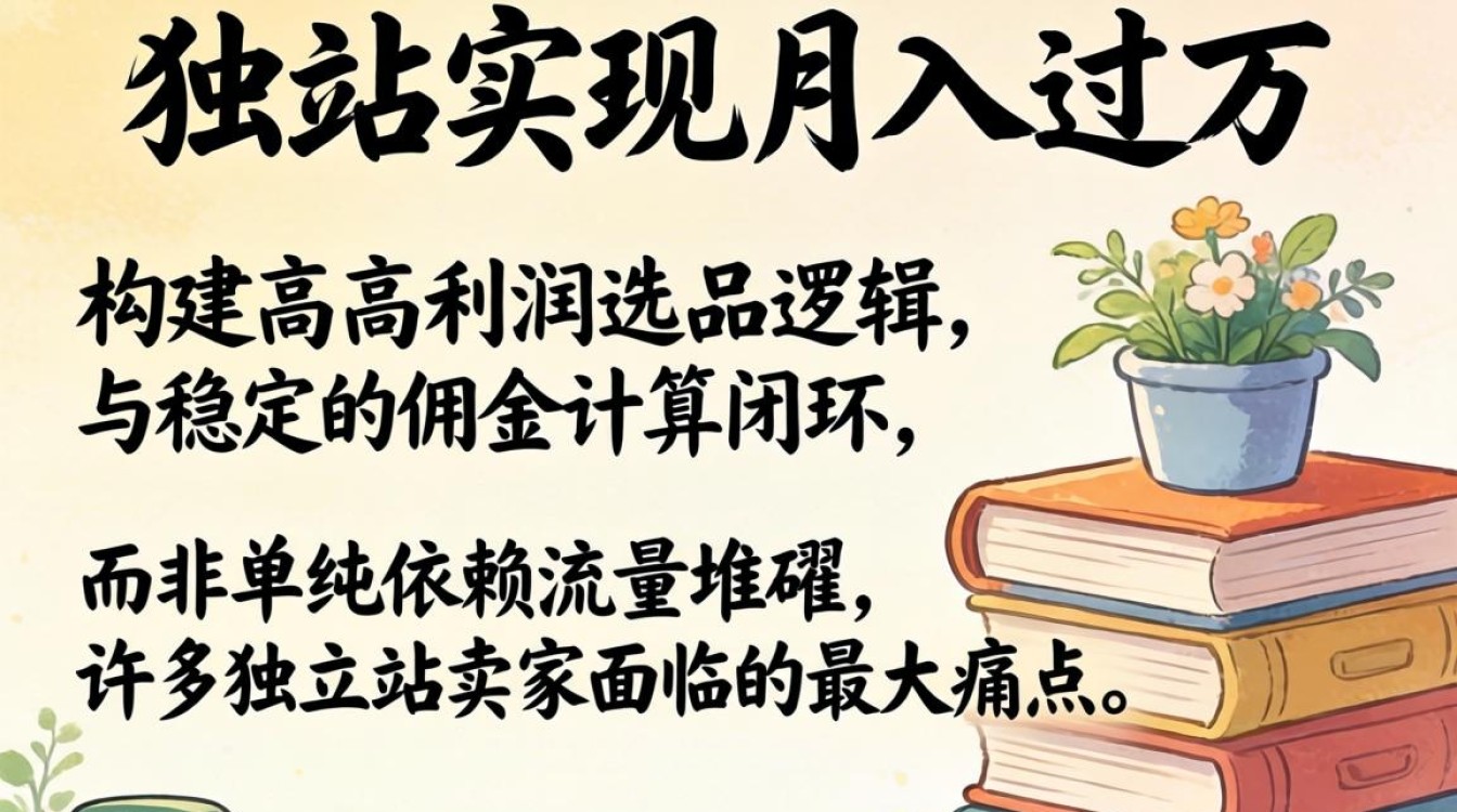 独立站佣金结算方式有哪些