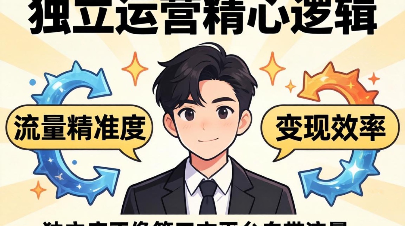 独立站有哪些变现方式