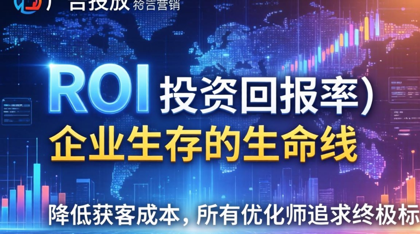 如何降低获客成本广告投放