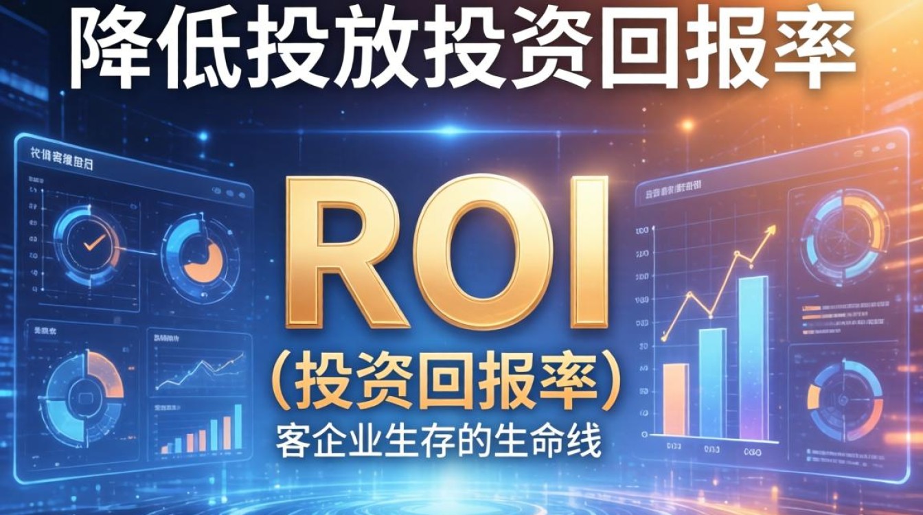 如何降低获客成本广告投放