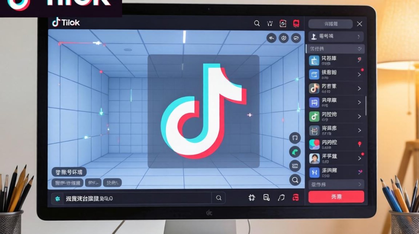 TikTok视频是空的怎么办