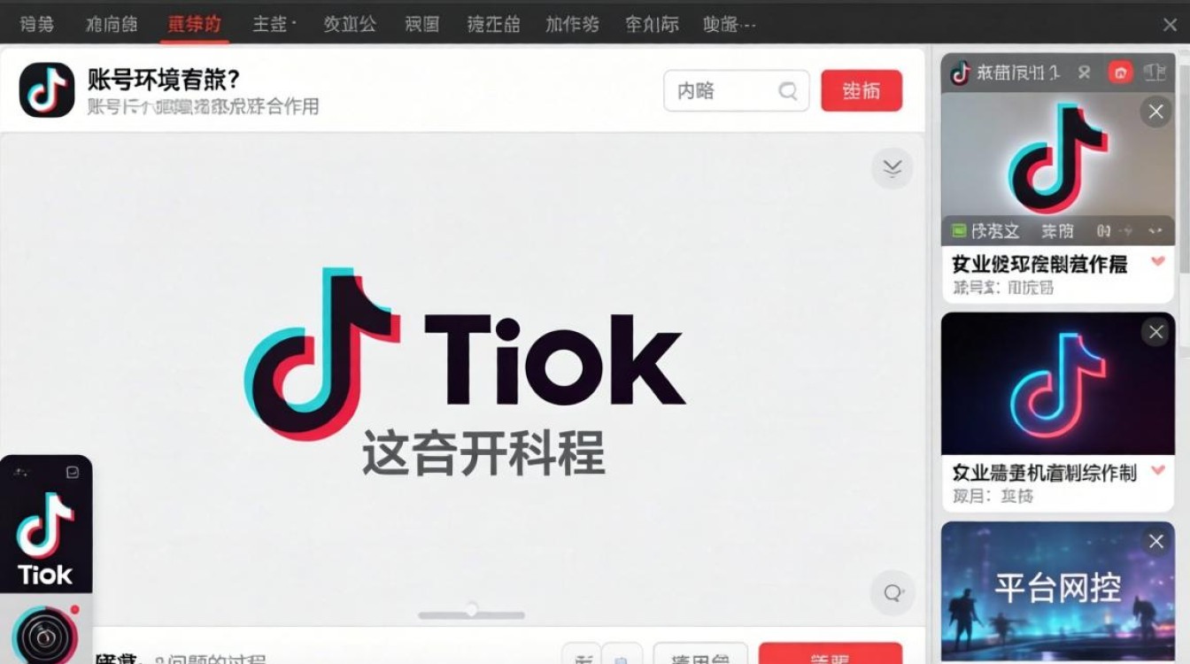 TikTok视频是空的怎么办