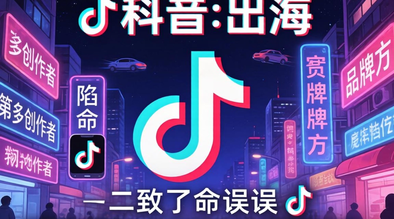 TikTok出海内容创作技巧有哪些