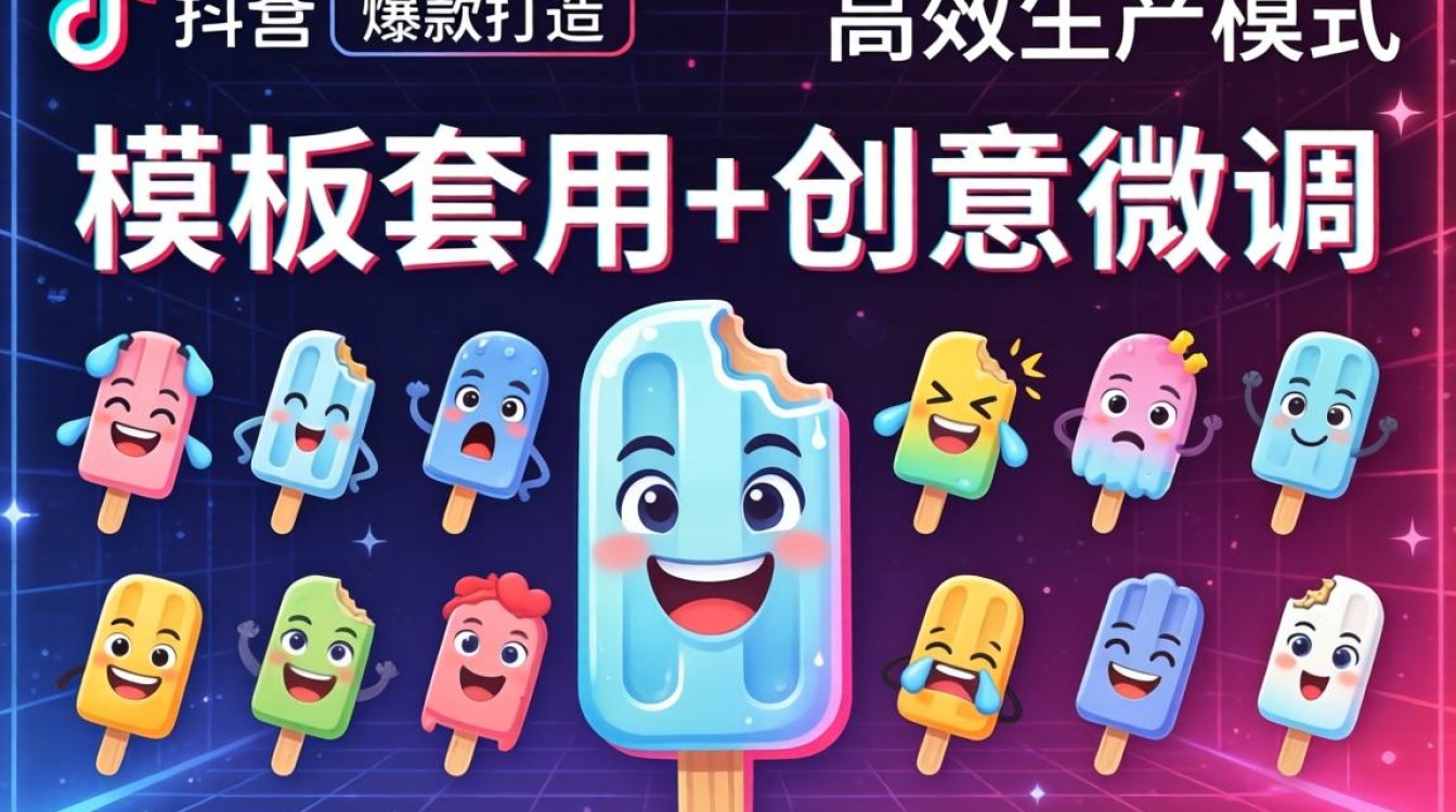 抖音冰棒表情包怎么弄?抖音热门表情包获取教程 抖音热门表情包获取教程